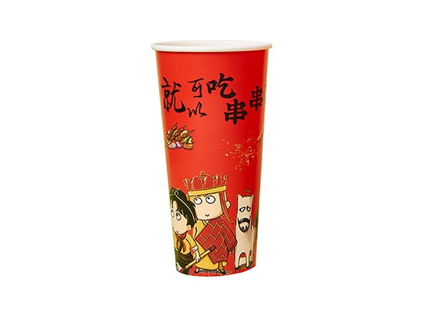 串串桶