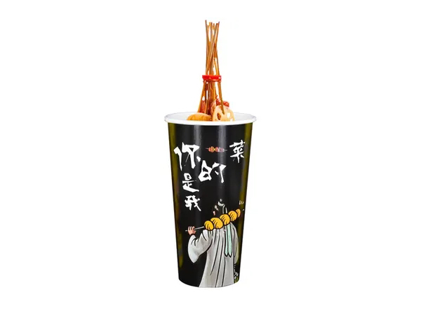 串串桶