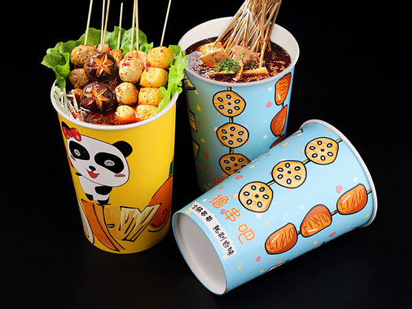 串串桶