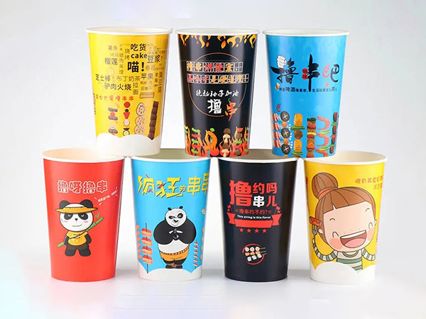 串串桶