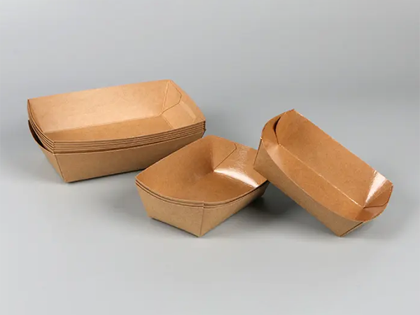 船盒